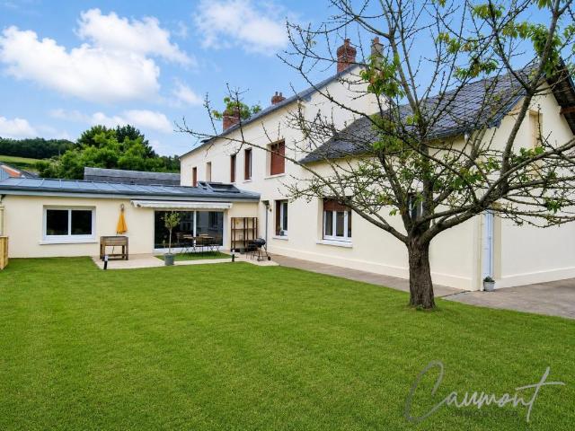 Maison vente à Le Havre, Gruchet-le-valasse