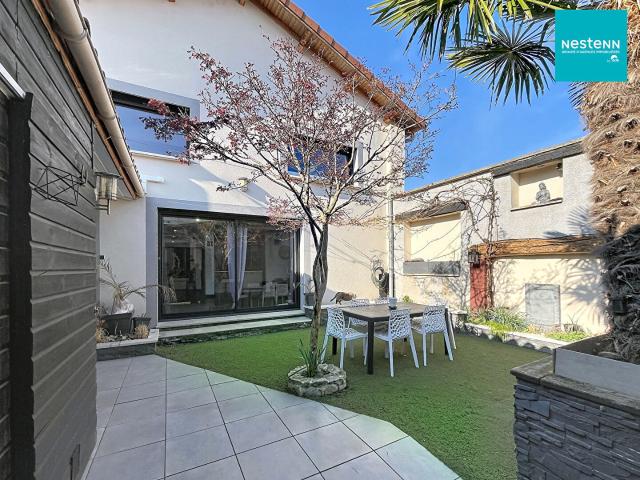 Maison vente à Montbrison, Saint-romain-le-puy