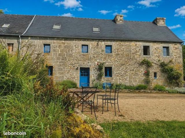 Maison vente à Châteaulin, Bretagne