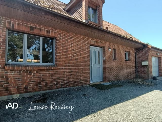 Maison vente à Ebblinghem, Nord