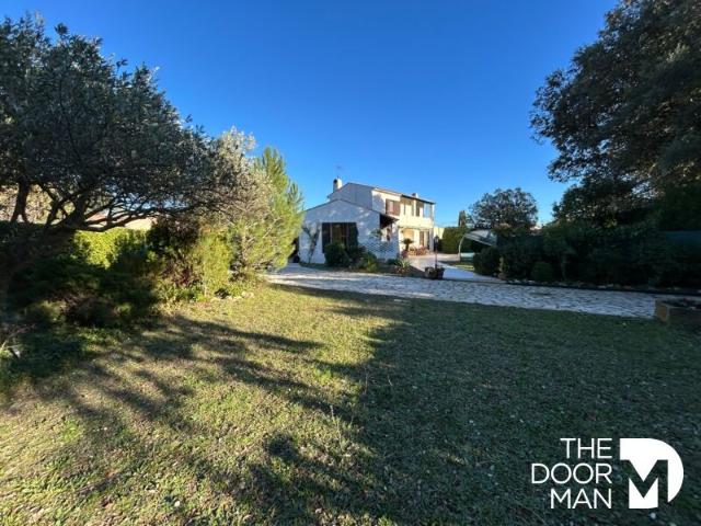 Maison vente à Brignoles, Sainte-anastasie-sur-issole