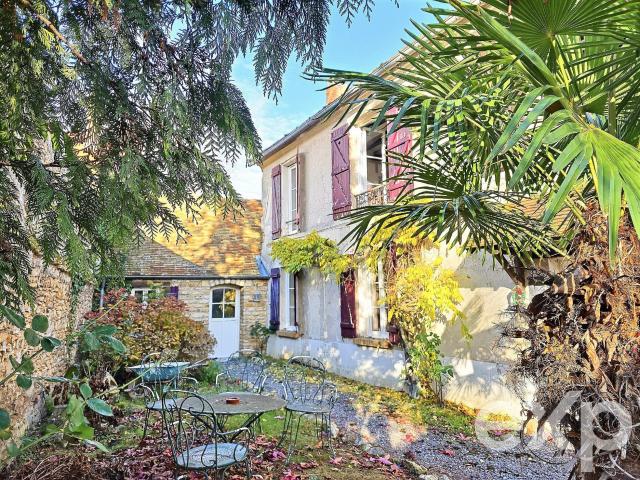 Maison vente à Rambouillet, Thoiry