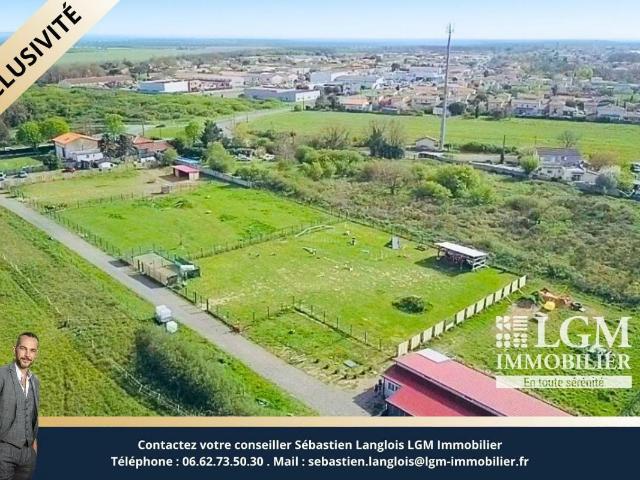 Maison vente à Toulouse, Plaisance-du-touch