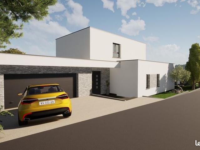 Maison vente à Mulhouse, Steinbrunn-le-bas