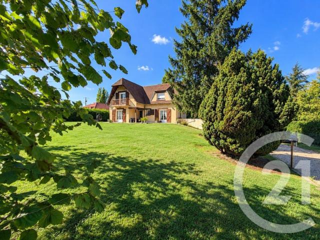 Maison vente à Les Grouettes, Saint-Étienne-sous-Bailleul