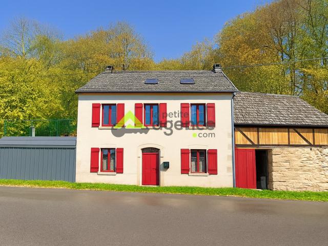 Maison vente à Les Magnadas, Croze