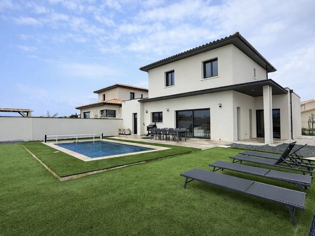 Maison vente à Béziers, Portiragnes