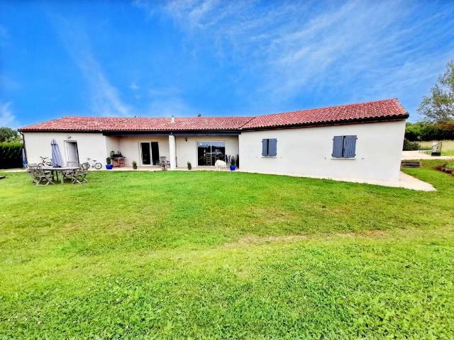 Maison vente à France métropolitaine, Beaumont-du-Périgord
