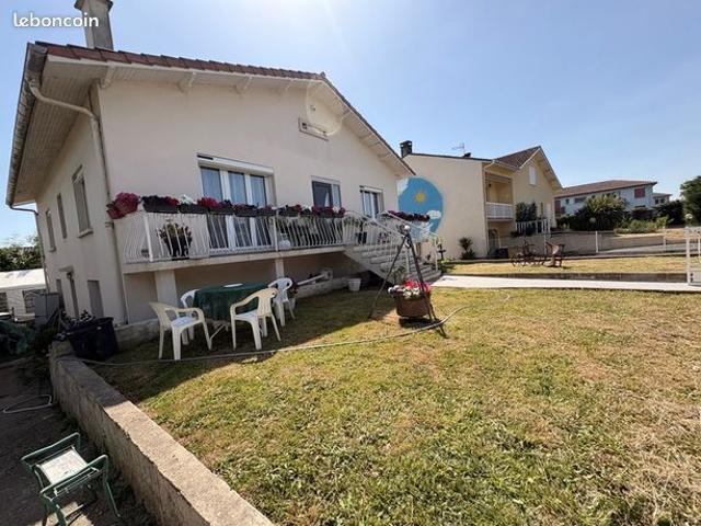 Maison vente à Mont-de-Marsan, Aire-sur-l'adour