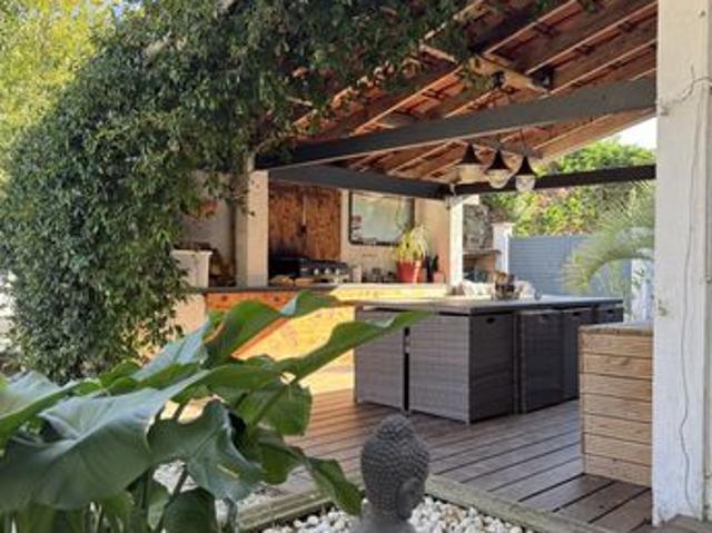 Maison vente à Bordeaux, Saint-médard-en-jalles