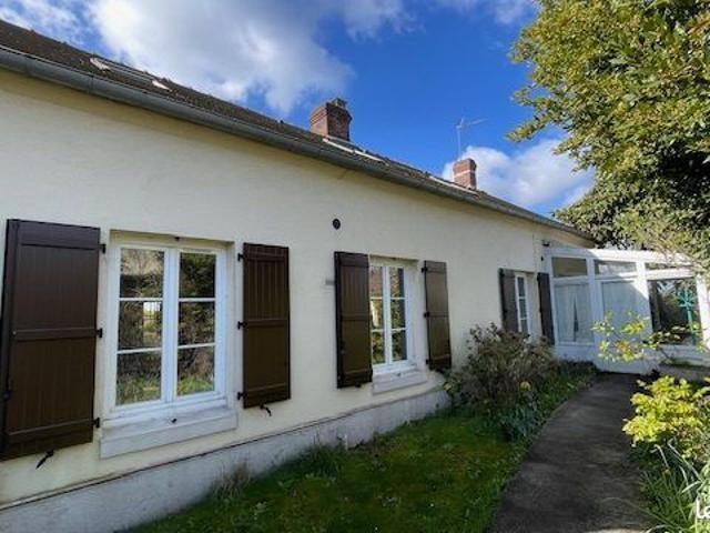 Maison vente à Clermont, Cambronne-lès-clermont