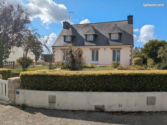 Maison vente à Séglien, Morbihan