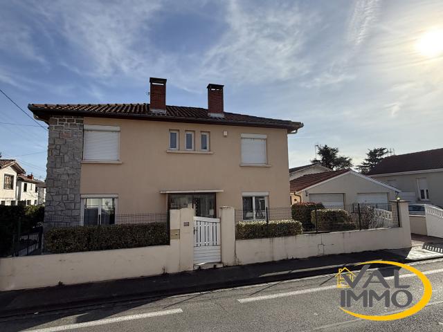 Maison vente à Toulouse