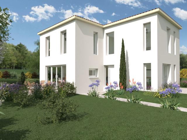 Maison vente à Lyon, Métropole de Lyon