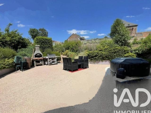 Maison vente à Laon, Anizy-le-château