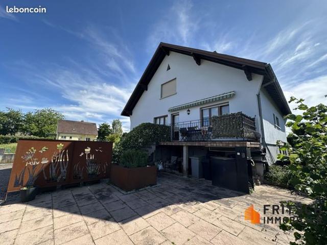 Maison vente à Altkirch, Grand Est