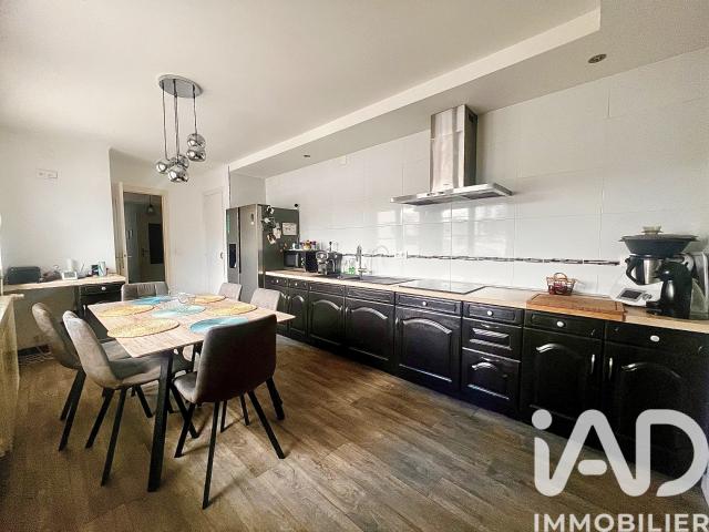 Maison vente à Bordères-sur-l'Échez, Hautes-Pyrénées