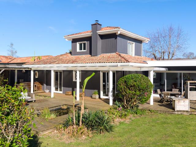 Maison vente à Dax, Angresse