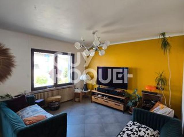 Maison vente à Thionville, Guénange