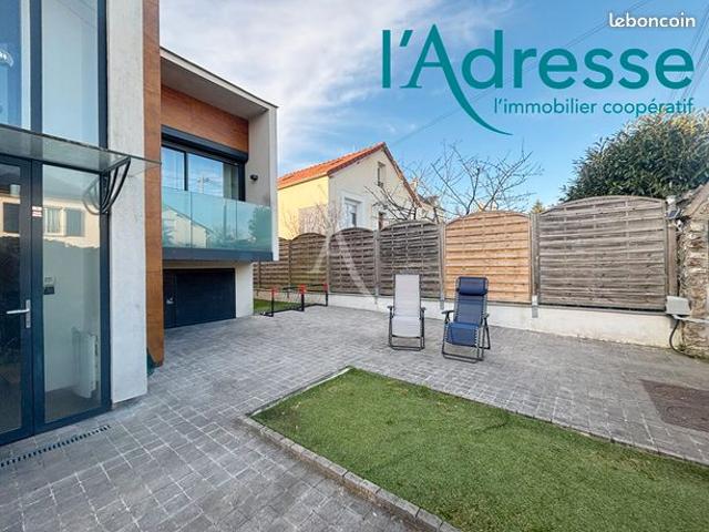 Maison vente à Villiers-sur-Marne, Val-de-Marne