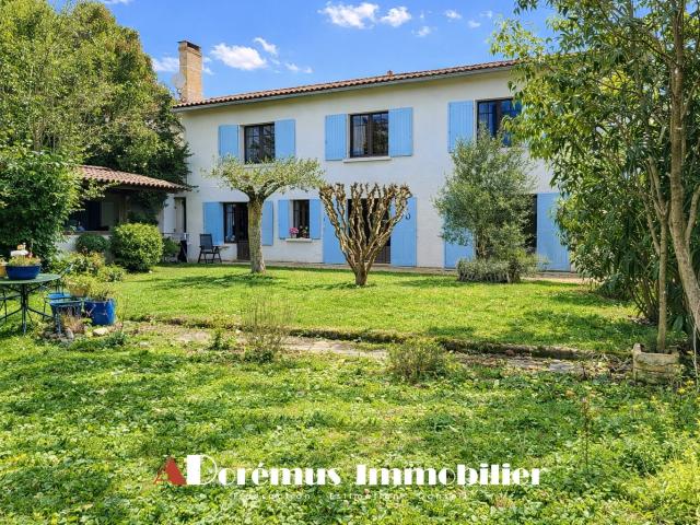 Maison vente à Camblanes-et-Meynac, Gironde