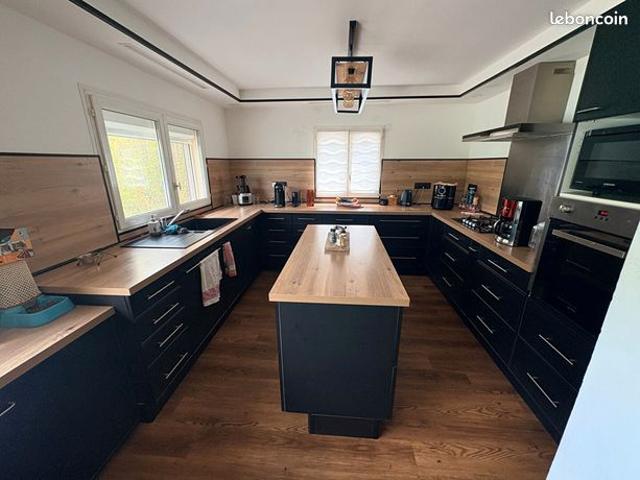 Maison vente à Saint-Quentin, Homblières