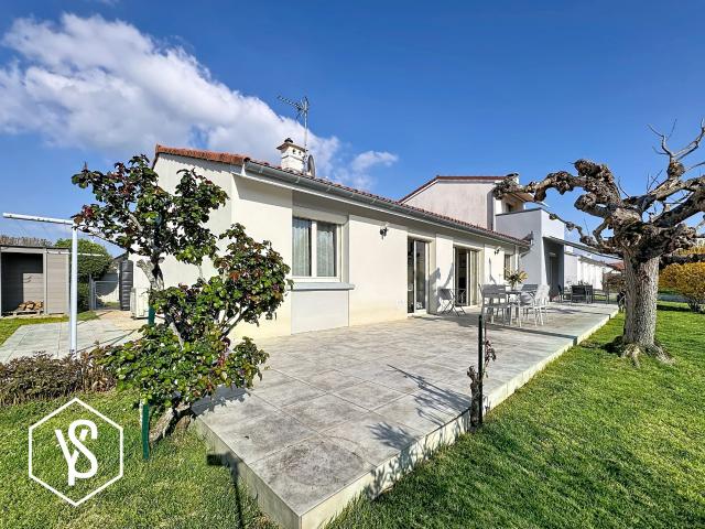 Maison vente à Toulouse, Saint-orens-de-gameville
