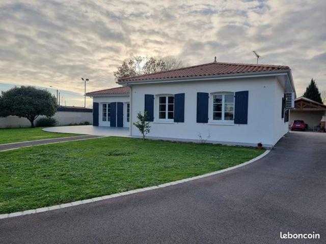 Maison vente à Rochefort, Tonnay-charente