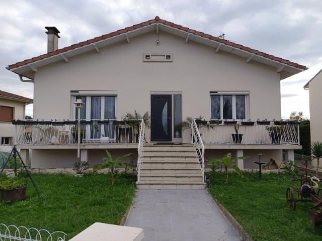 Maison vente à France métropolitaine, Aire-sur-l'adour