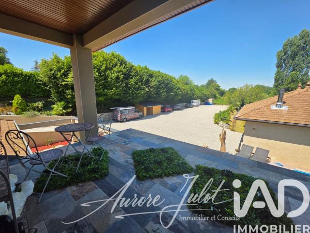 Maison vente à France métropolitaine, Fitilieu