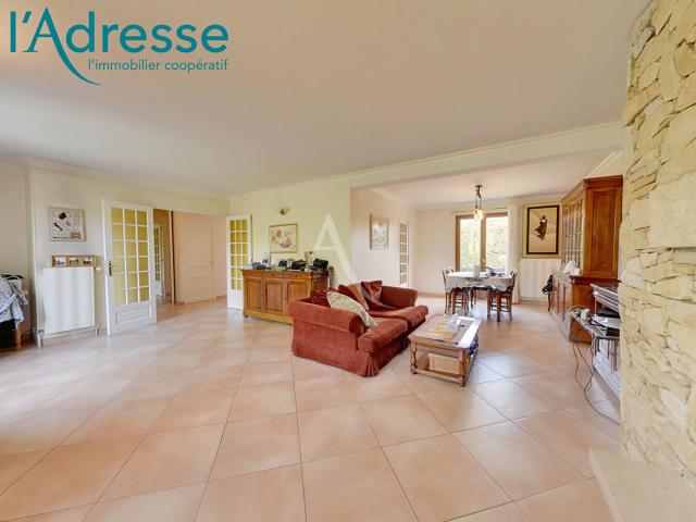 Maison vente à Le Raincy, Gournay-sur-marne
