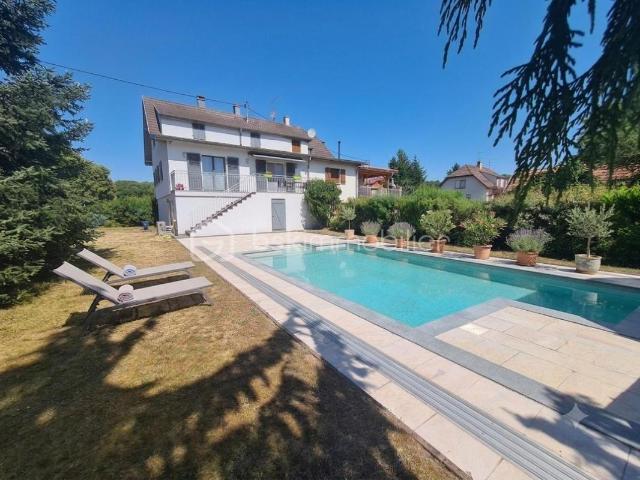 Maison vente à Cité Rossallmend, Staffelfelden