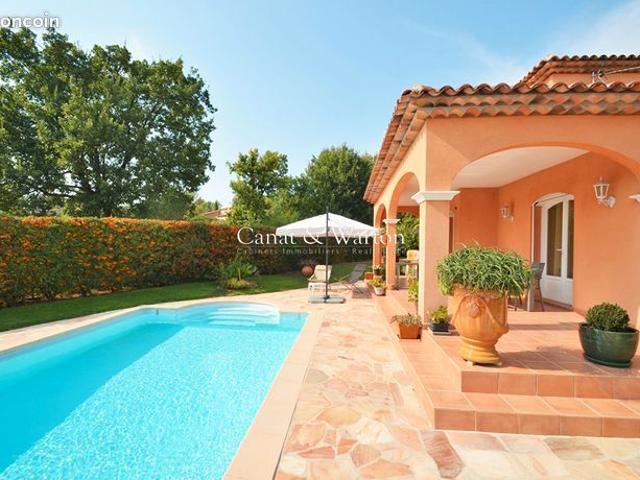 Maison vente à Saint-Raphaël, Var