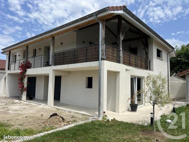 Maison vente à Vienne, Sillans