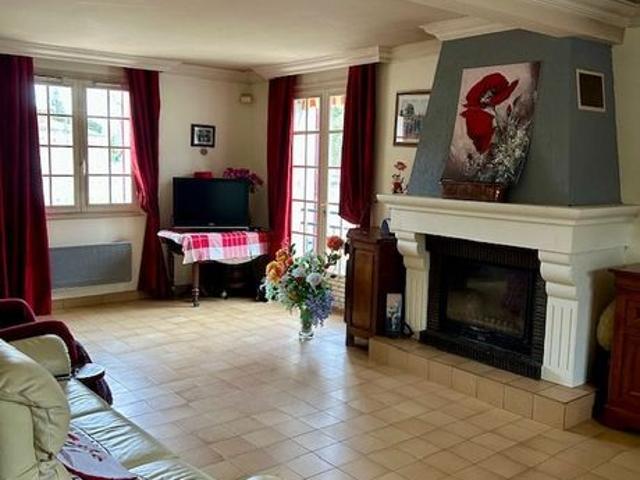 Maison vente à Provins, La Ferté-gaucher