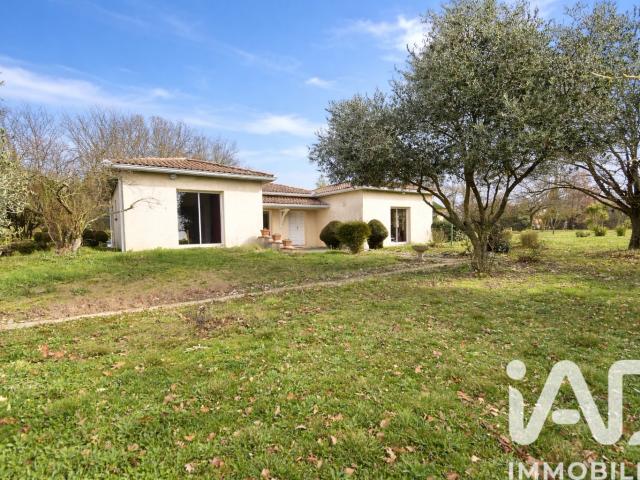 Maison vente à Seysses, Haute-Garonne