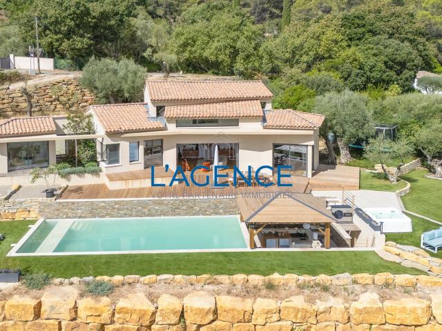 Maison vente à Arrondissement de Toulon, Solliès-ville