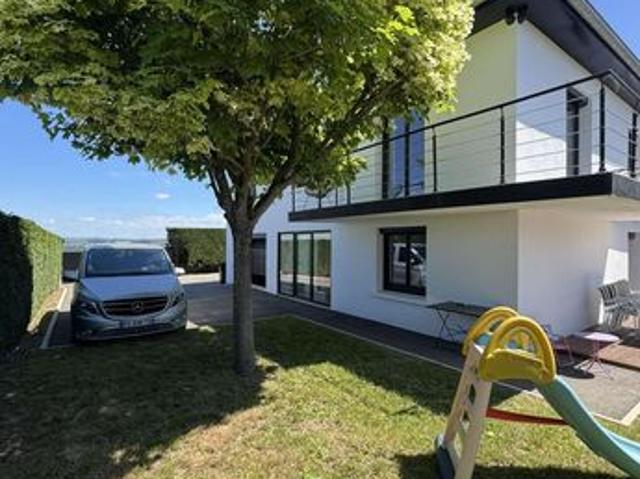 Maison vente à Saint-Étienne, La Fouillouse