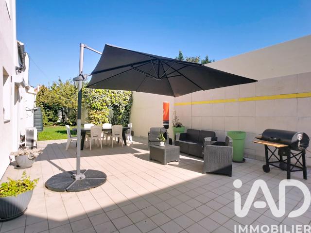 Maison vente à Argenteuil