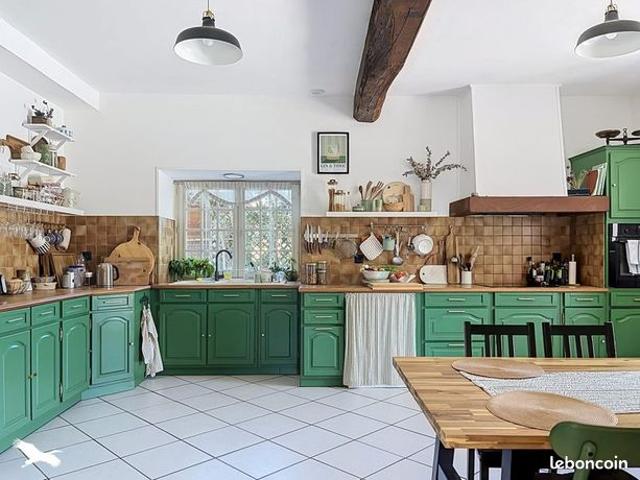 Maison vente à Périgueux, Neuvic