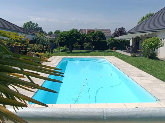 Maison vente à France métropolitaine, Montardon