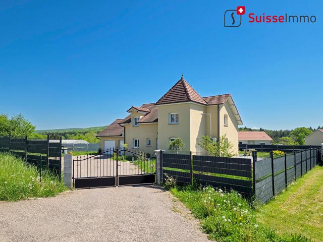 Maison vente à Lure, Passavant-la-rochère