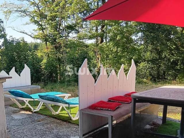 Maison vente à Béziers, La Salvetat-sur-agout