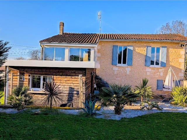 Maison vente à Blaye, Reignac