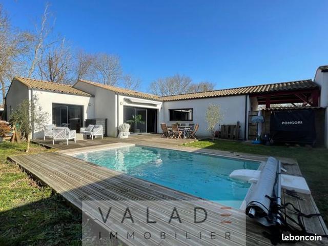 Maison vente à Breuil-magné