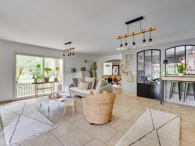 Maison vente à France métropolitaine, Labarthe-sur-lèze