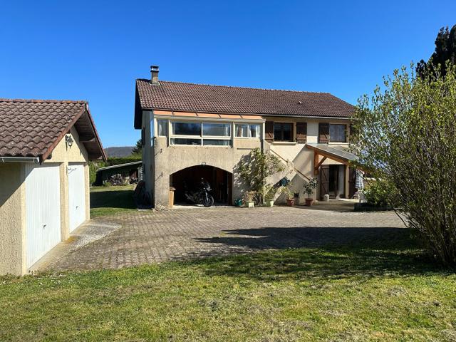Maison vente à La Tour-du-Pin, Sérézin-de-la-tour