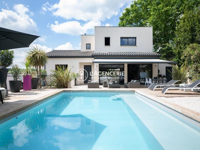 Maison vente à Toulouse, Flourens