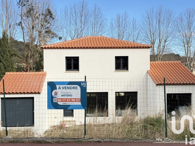 Maison vente à Céret