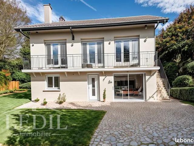 Maison vente à Langon, Préchac